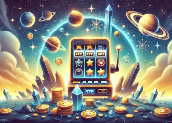 info rtp Galaxy Miner