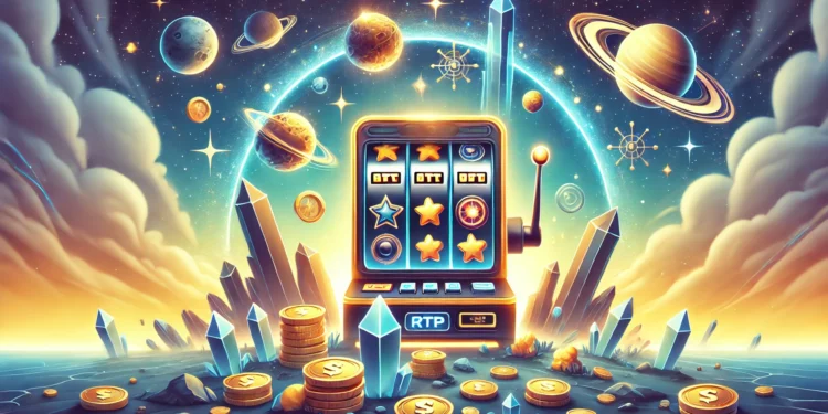 info rtp Galaxy Miner