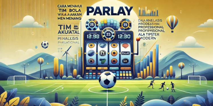 cara mengetahui tim bola yang akan menang