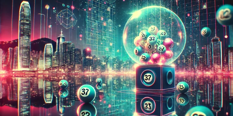 keluaran nomor togel hongkong