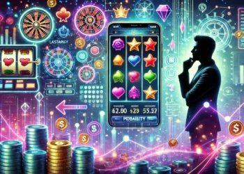 Cara Mengalahkan Slot Online