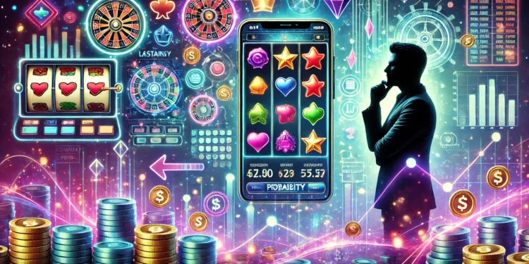 Cara Mengalahkan Slot Online