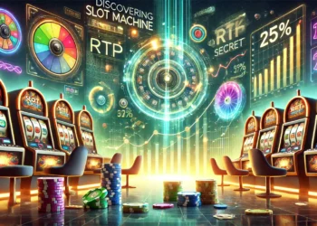 rahasia rtp slot pragmatic hari ini