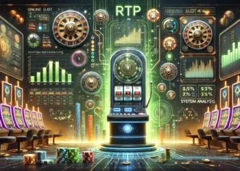 bongkar pasang rtp slot pragmatic
