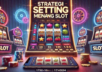 Strategi Setting Menang