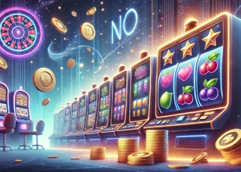 apa itu slot online