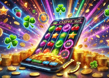 cara main slot biar dapat uang banyak