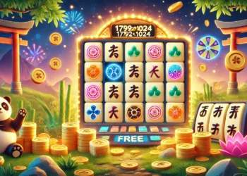 cara main slot mahjong gratis