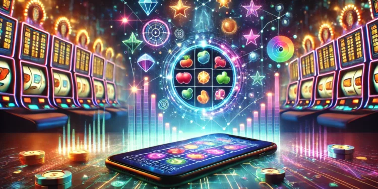 cara mengalahkan mesin slot pragmatic