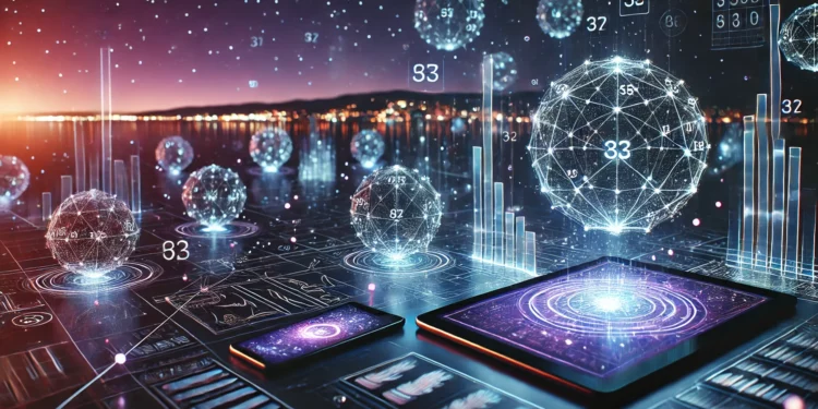 data nex4d pools night