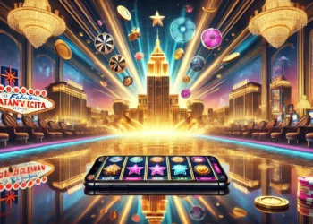 kasino progressive slot terbaru 2026