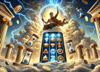 kode rahasia slot olympus