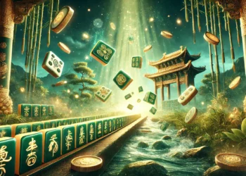 kode slot mahjong ways