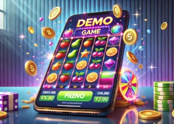 main slot demo dapat uang