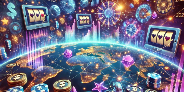 pasar global live slots 2026