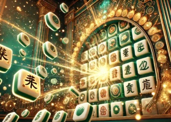 pola mahjong ways 2 modal kecil