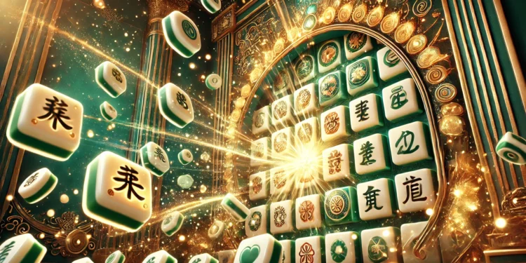 pola mahjong ways 2 modal kecil