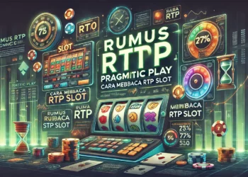 rumus rtp pragmatic play