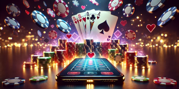situs bola tangkas online terpercaya