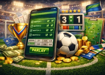 situs judi bola resmi parlay