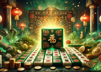 situs slot scatter hitam terpercaya