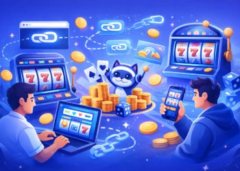 tangkas slot link alternatif