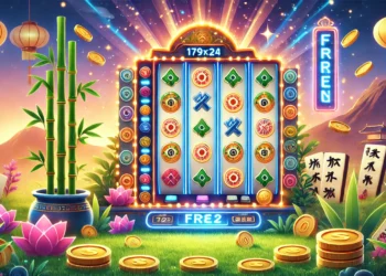 trik main mahjong ways