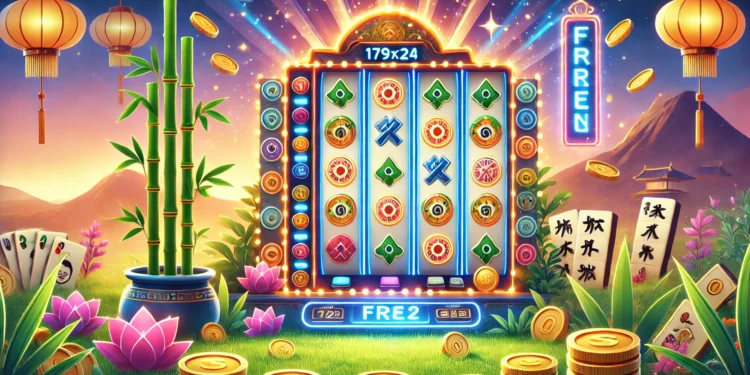 trik main mahjong ways