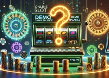 Apakah Saldo Slot Demo Bisa Ditarik