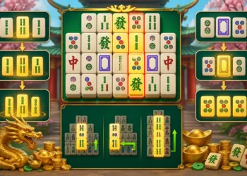Cara Membaca Pola Mahjong Ways 2