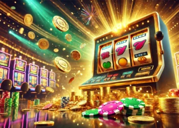 Situs Link Slot Gacor