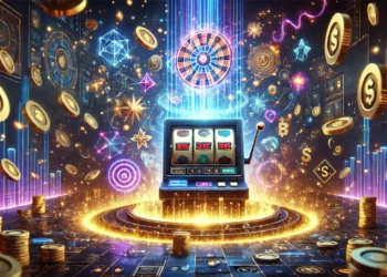 apa itu slot online