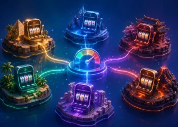 apakah rtp slot setiap situs berbeda