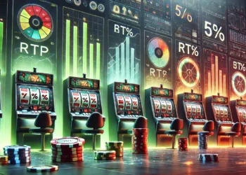 apakah rtp slot setiap situs berbeda