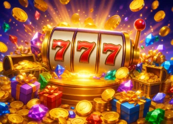 aplikasi slot yang banyak bonusnya