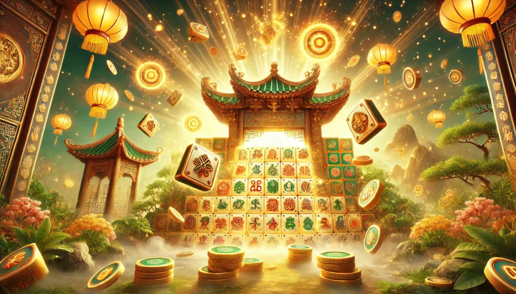 berapa maxwin mahjong ways 2