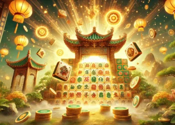 berapa maxwin mahjong ways 2