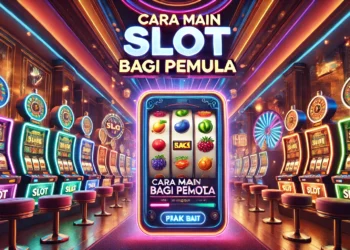 cara main slot bagi pemula