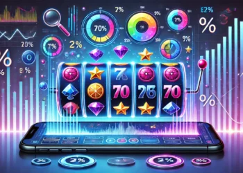 cara melihat rtp slot