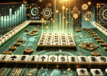 cara membaca pola mahjong ways 2