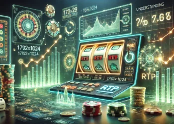 cara mengecek rtp slot