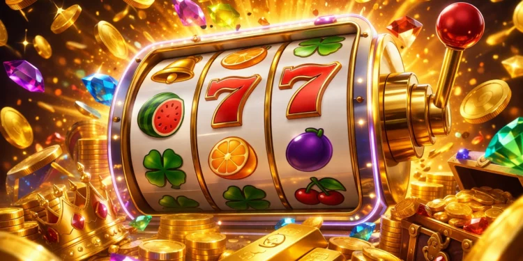 jam gacor slot pg soft