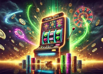 judi online gratis uang asli