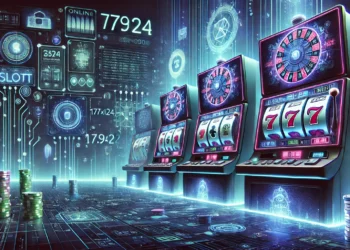 kode rahasia game slot online