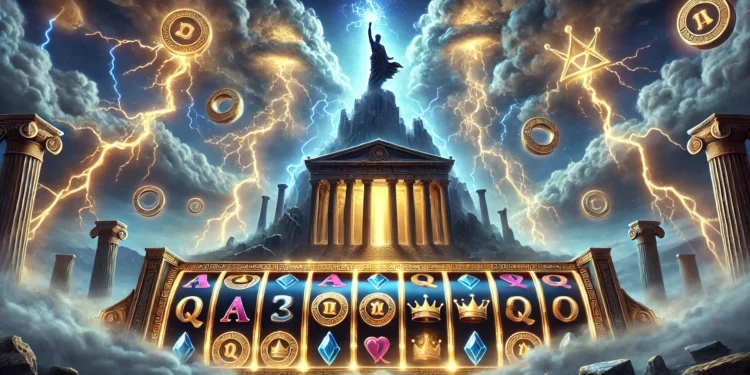 kode rahasia slot gacor