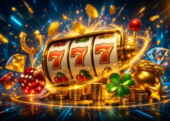kode slot biar menang