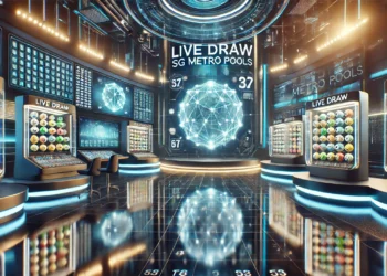 live draw sg metro pools