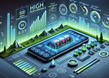 pengaturan hp untuk main slot