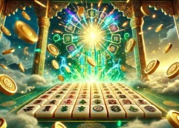 pola mahjong ways 2 banjir scatter