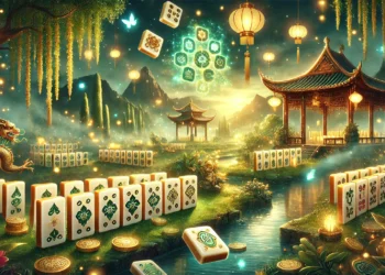 pola mahjong ways 2 modal kecil
